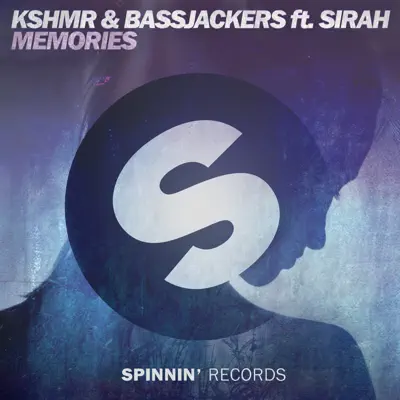 Memories (feat. Sirah) - Single - KSHMR
