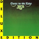 Yes - Close to the Edge [I. The Solid Time of Change, II. Total Mass Retain, III. I Get Up I Get Down, IV. Seasons of Man]