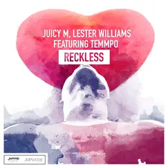 Reckless (feat. Temmpo) [Radio Mix] Song Lyrics