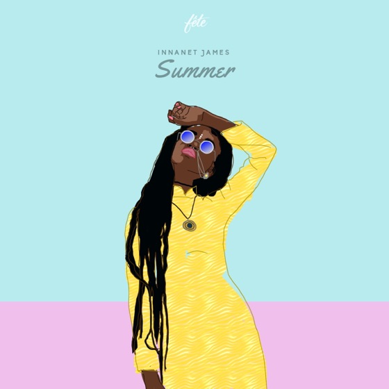 Cover artwork for Summer