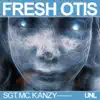 Stream & download Sgt. Mc. Kanzy (Techno Narcotica) - Single