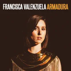 Armadura - Single - Francisca Valenzuela