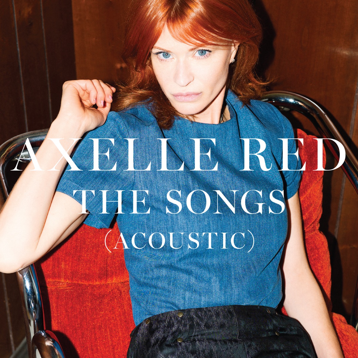 Песня red. Axelle Red. Axelle Red a tâtons. Red Song. Axelle Red French Soul - best of.