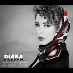 Eshgh - Single - Diana Eshgh - Single - Diana