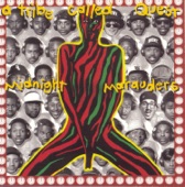 God Lives Through by A Tribe Called Quest