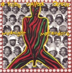 A Tribe Called Quest - Award Tour