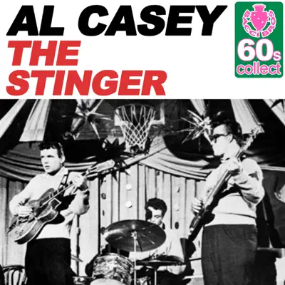 The Stinger (Remastered) - Single - Al Casey