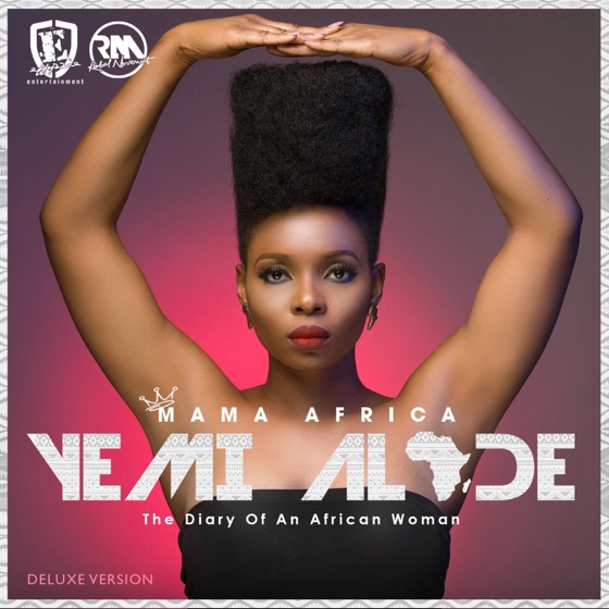 Cover artwork for Ego (feat. Sarkodie)