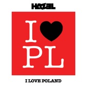 I Love Poland (Extended Mix) artwork