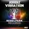 Vibration! - Jordiz lyrics