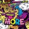 More (Club Mix) - Single