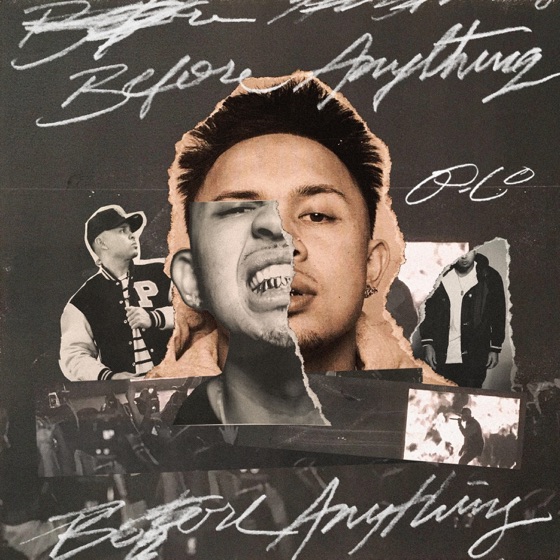 Cover artwork for In That