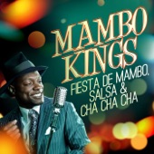 Mambo Kings - Fiesta de Mambo, Salsa & Cha Cha Cha artwork
