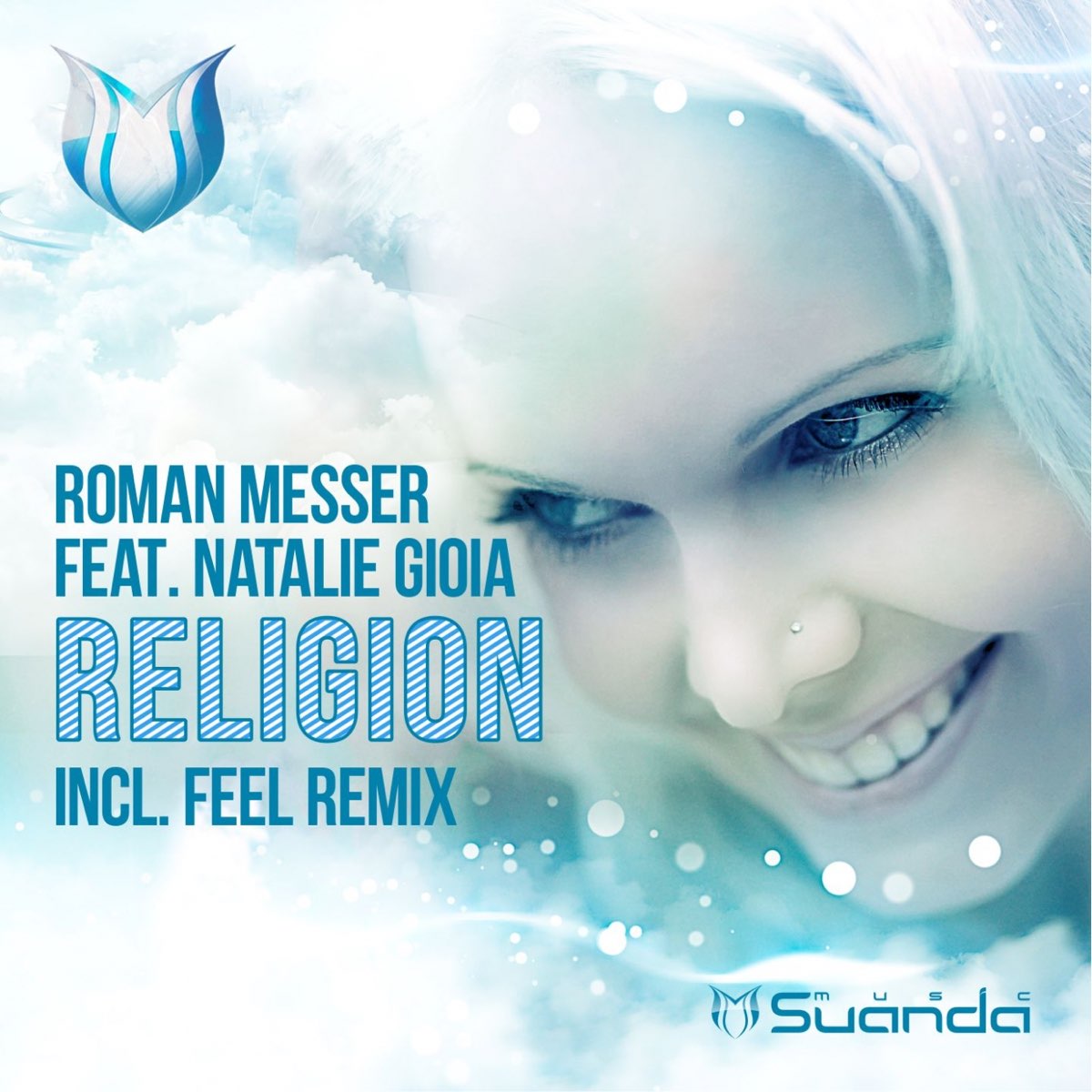Feeling песня ремикс. Natalie Gioia. DJ Roman Messer. Trance Natalie Gioia. Roman Messer фото.