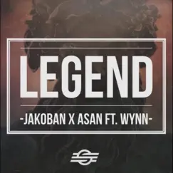 Legend (feat. Wynn) Song Lyrics