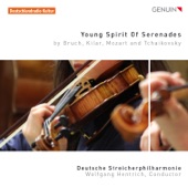 Serenade on Swedish Folk Melodies: I. March. Allegro moderato artwork
