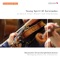 Serenade on Swedish Folk Melodies: I. March. Allegro moderato artwork