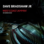 West Coast Jammin with Darren Rahn artwork