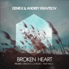 Broken Heart - EP, 2016
