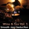 Secret Eyes - Smooth Jazz Seduction lyrics