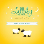 Lullaby Moments artwork
