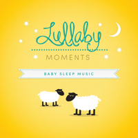 Baby Sleep Music - Lullaby Moments artwork