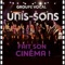 Sister Act Medley (feat. Cynthia Colombo) - Groupe Vocal Unis-Sons lyrics