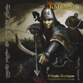Khishigten - Ethnic Zorigoo