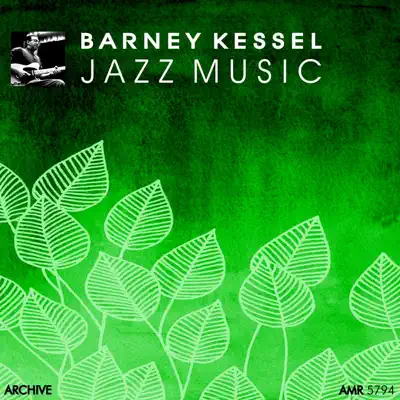 Jazz Music - Barney Kessel