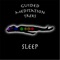Fall Asleep With the Light - Guided Meditation Treks lyrics