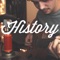 History - HAZE (Hamilton Troy Hayes) lyrics