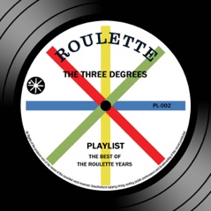 Playlist: The Best of the Roulette Years