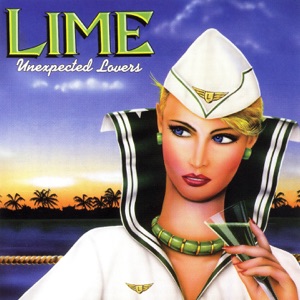 Lime - Unexpected Lovers - Line Dance Music