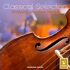 Classical Selection - Mozart: Symphonies Nos. 11, 44, 45 & 46 artwork