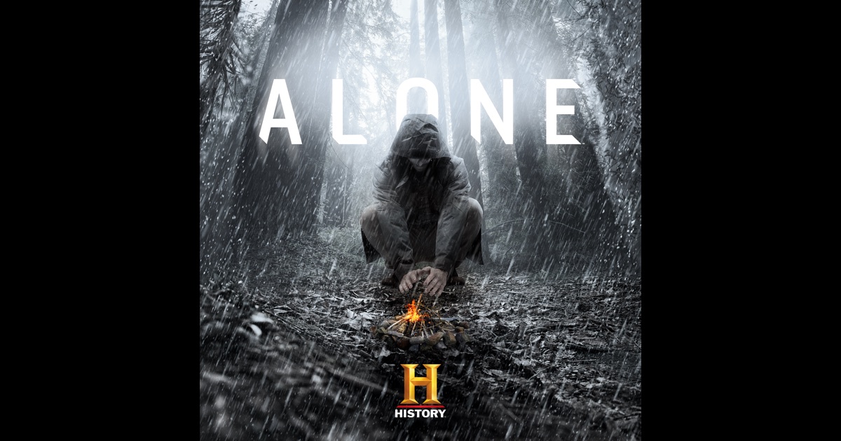 Alone, Season 2 on iTunes