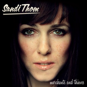 Sandi Thom - Maggie Mccall - Line Dance Musique