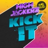 Kick It - Single