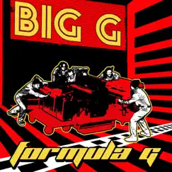 Formula G - EP by Big G album reviews, ratings, credits