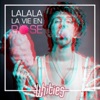 Lalala la vie en rose - EP