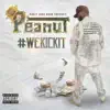 #Wekickit album lyrics, reviews, download