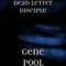 Gene Pool - Dead Letter Disciple lyrics