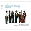 Hanneli-Musig - Walzer