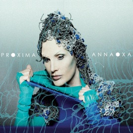 Resultado de imagen para anna oxa Proxima (Sanremo Edition)