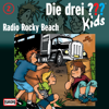 Folge 2: Radio Rocky Beach - Die drei ??? Kids
