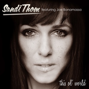 Sandi Thom - This Ol' World (feat. Joe Bonamassa) - Line Dance Music