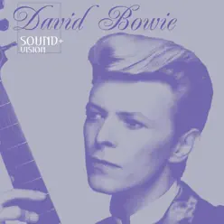 Sound and Vision - David Bowie