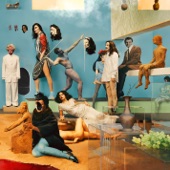 I Am Chemistry by Yeasayer