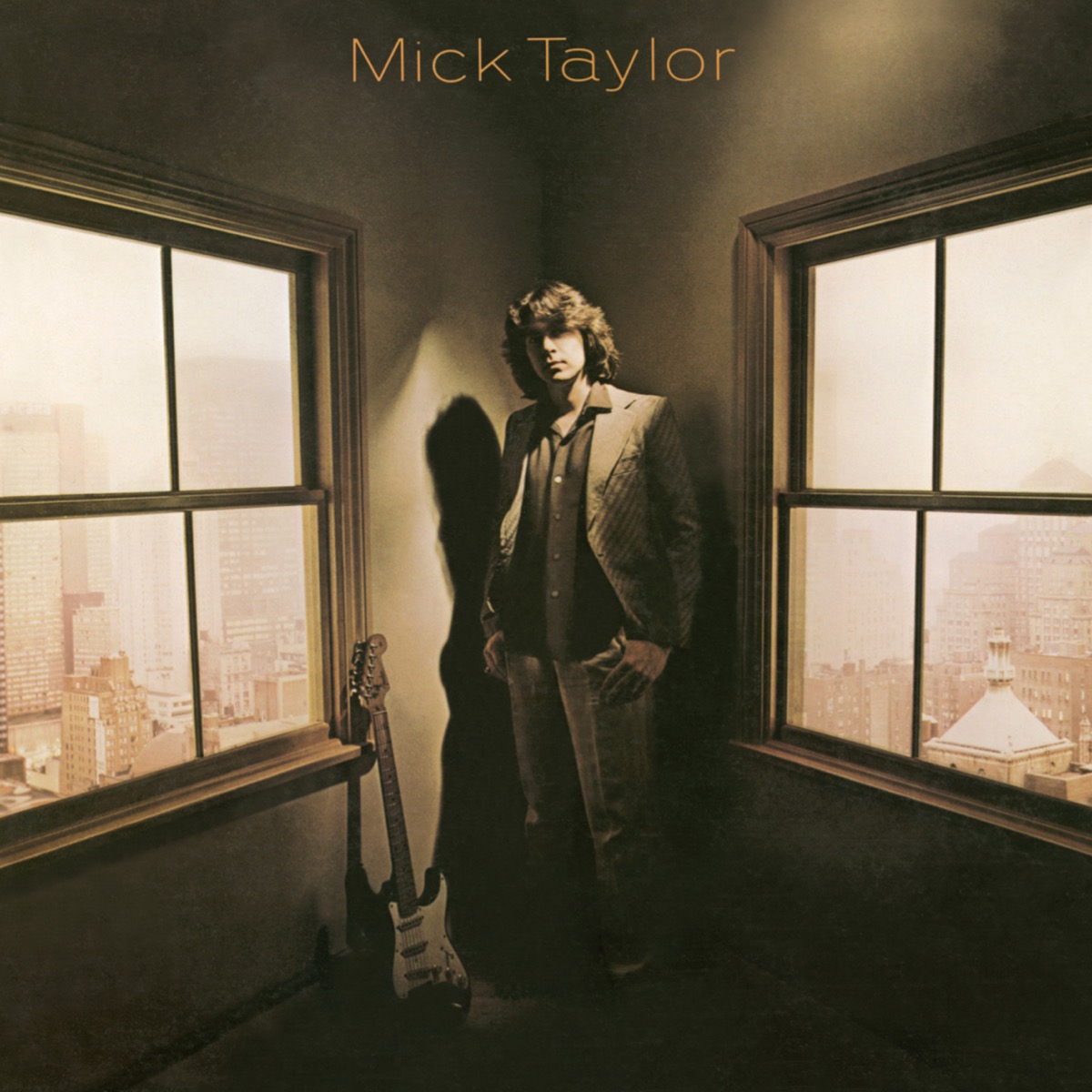 Mick Taylor ミック テイラー の情報まとめ Okmusic 全ての音楽情報がここに