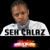 Seh Calaz artwork