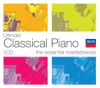 Ultimate Piano Classics artwork